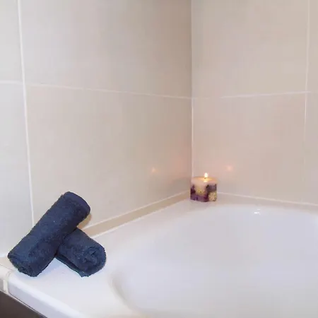 A&n Valle-niza Apartment