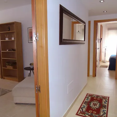 A&n Valle-niza Apartment Velez Malaga