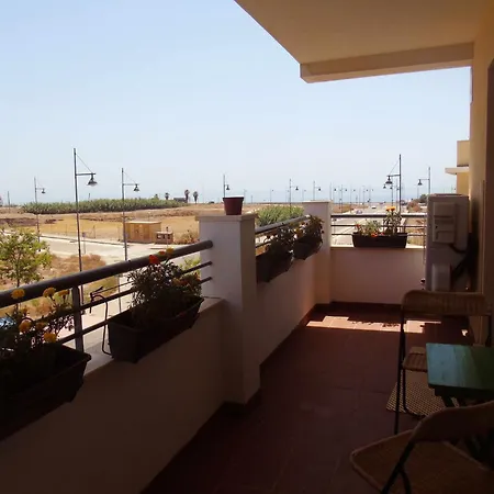 Apartment A&n Valle-niza