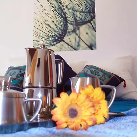 A&n Valle-niza Apartment *