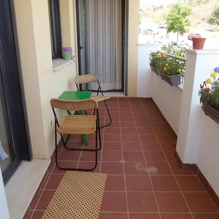 A&n Valle-niza Apartment Velez Malaga