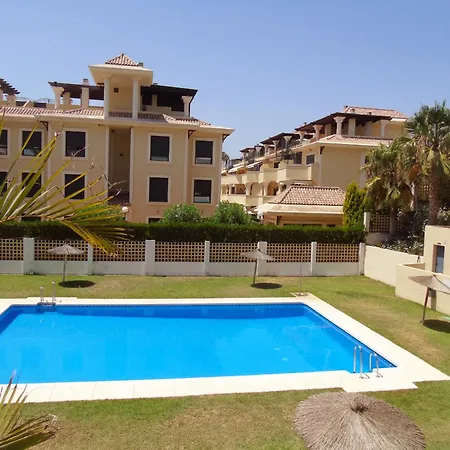 A&n Valle-niza Apartment