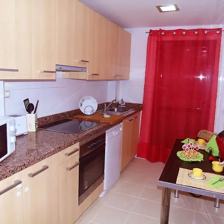 A&n Valle-niza Apartment Velez Malaga