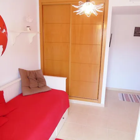 A&n Valle-niza Apartment Velez Malaga