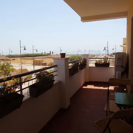 A&n Valle-niza Velez Malaga