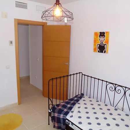 Apartment A&n Valle-niza Velez Malaga