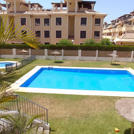 A&n Valle-niza Apartment