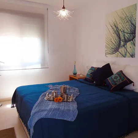 A&n Valle-niza Apartment Velez Malaga