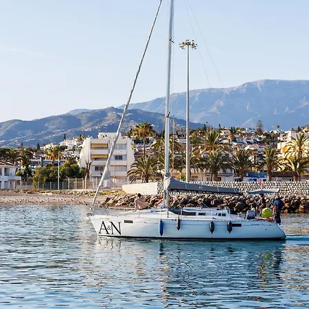 Apartment A&n Valle-niza Velez Malaga