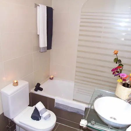 A&n Valle Niza Family Retreat Pool, Terrace & Parking * Μπέλεθ-Μάλαγα
