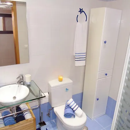 A&n Valle Niza Family Retreat Pool, Terrace & Parking