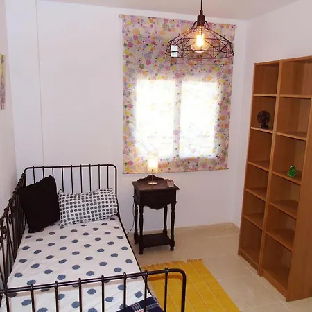 Διαμέρισμα A&n Valle Niza Family Retreat Pool, Terrace & Parking Μπέλεθ-Μάλαγα