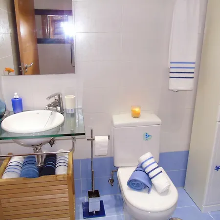 A&n Valle Niza Family Retreat Pool, Terrace & Parking *