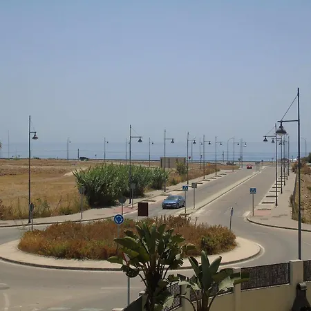 A&n Valle Niza Family Retreat Pool, Terrace & Parking Διαμέρισμα