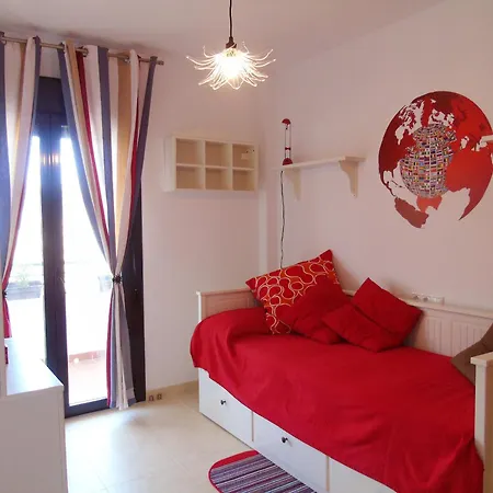 Apartment A&n Valle-niza Velez Malaga